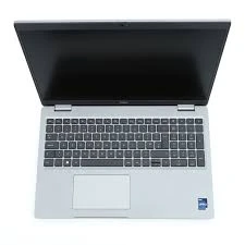 Dell Precision 3570 – Intel i7, 32GB RAM