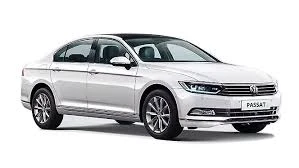 Volkswagen Passat – Sedan